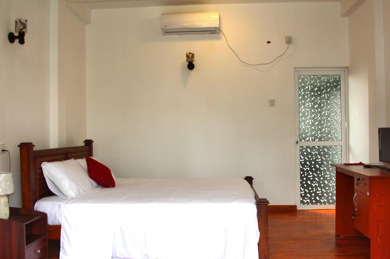 Himawari Beach Villa มาตารา ภายนอก รูปภาพ