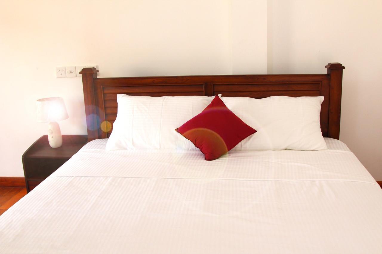 Himawari Beach Villa มาตารา ภายนอก รูปภาพ