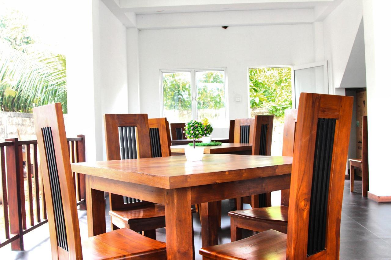 Himawari Beach Villa มาตารา ภายนอก รูปภาพ