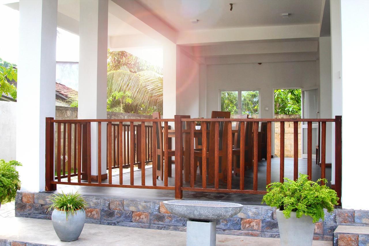 Himawari Beach Villa มาตารา ภายนอก รูปภาพ