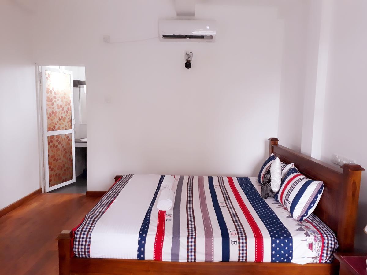 Himawari Beach Villa มาตารา ภายนอก รูปภาพ