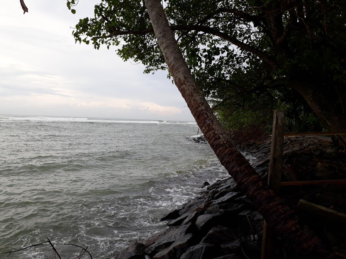 Himawari Beach Villa มาตารา ภายนอก รูปภาพ