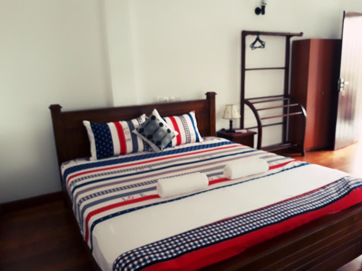 Himawari Beach Villa มาตารา ภายนอก รูปภาพ