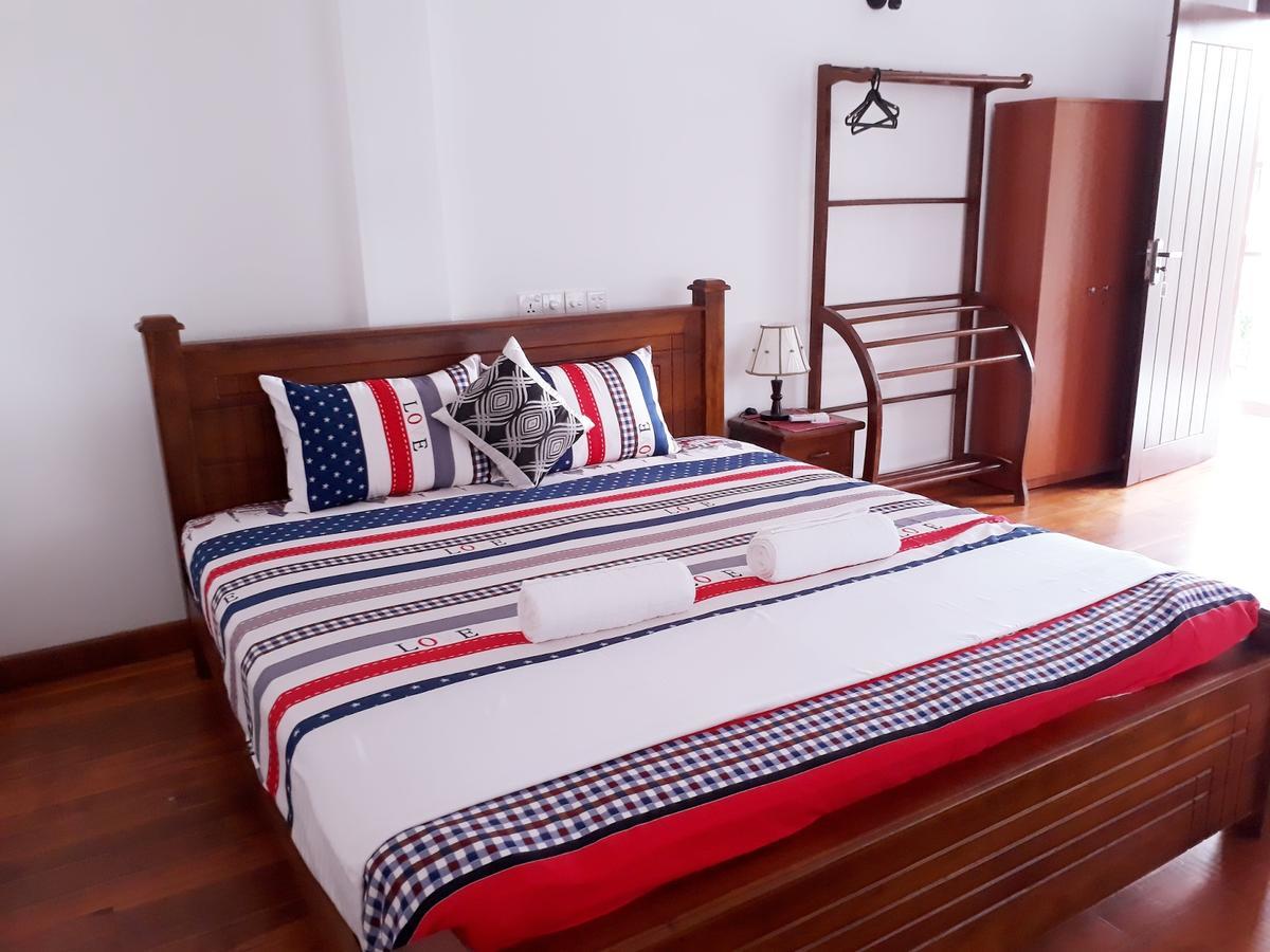 Himawari Beach Villa มาตารา ภายนอก รูปภาพ